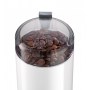 Bosch | TSM6A011W | Coffee Grinder | 180 W | Coffee beans capacity 75 g | White - 5